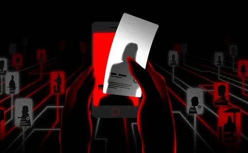 Dating App Cover-Up 1