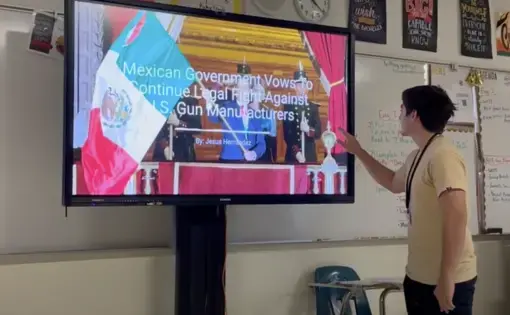 image from Brittany Goldsby unit